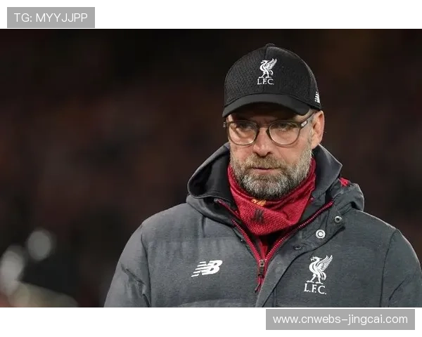中日德兰迎战利物浦，克洛普轮换阵容求稳胜