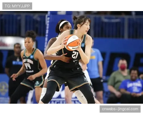 消息：WNBA“Her Time To Play”青少年女子篮球训练营在十二座城市同步启动