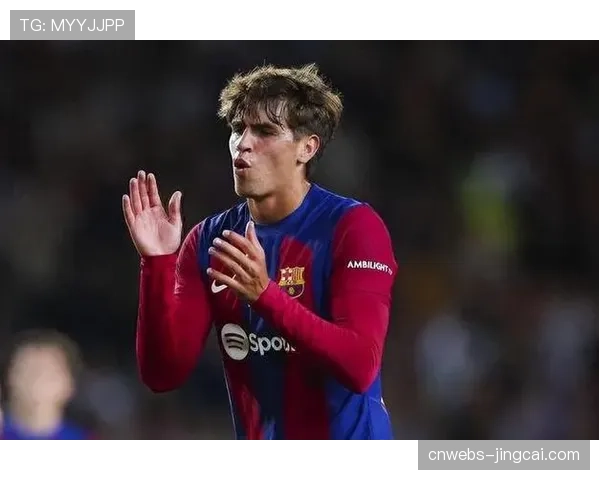 观点：哈维-加维的受伤暴露了西班牙年轻球员过度使用问题